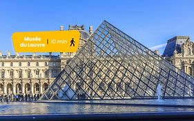 166 Suite Roza - Superb Apartment In Paris.